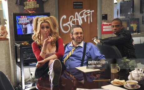 Cristin Milioti ポルノスター 写真