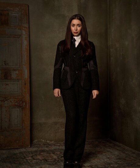 Cristin Milioti ポルノスター トップ 画像