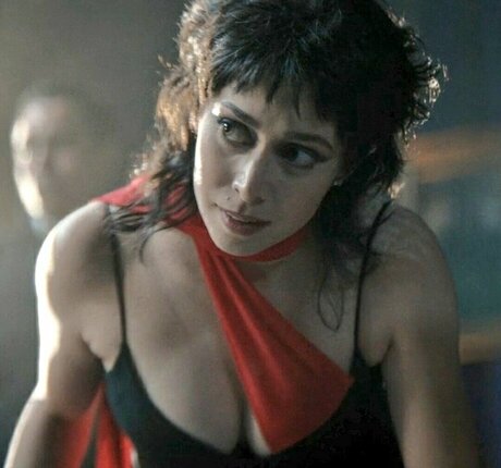 Cristin Milioti アートスター 写真