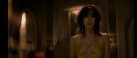Cristin Milioti 素敵なポルノスター 画像