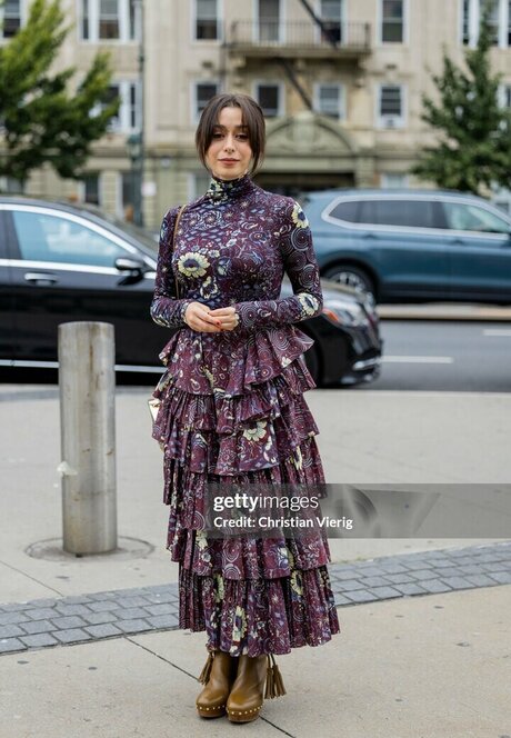 Cristin Milioti スター ヌード 写真