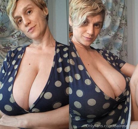 Claire Secrete セクシーモデル 写真