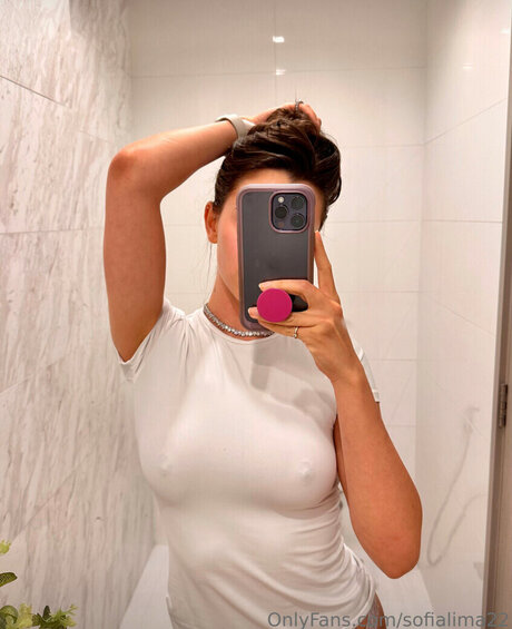 sofialima22 高品質女優 写真