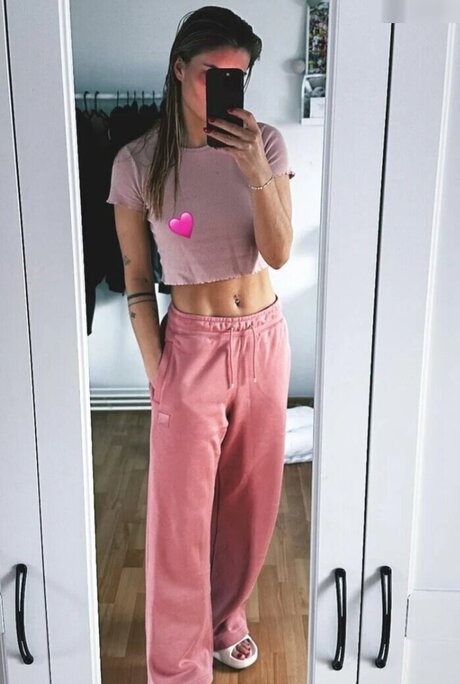 Selina Cerci ポルノスター トップ 写真