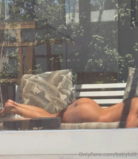 Taylin Alberts 高品質のスター 写真