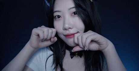 Dooboo Asmr 最高のモデル 画像