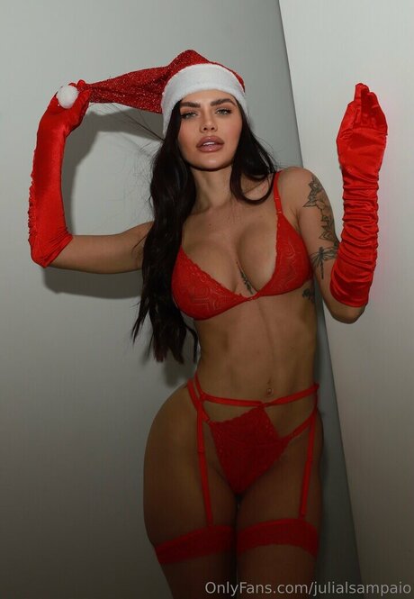 Julia Sampaio 無料モデル アーカイブ