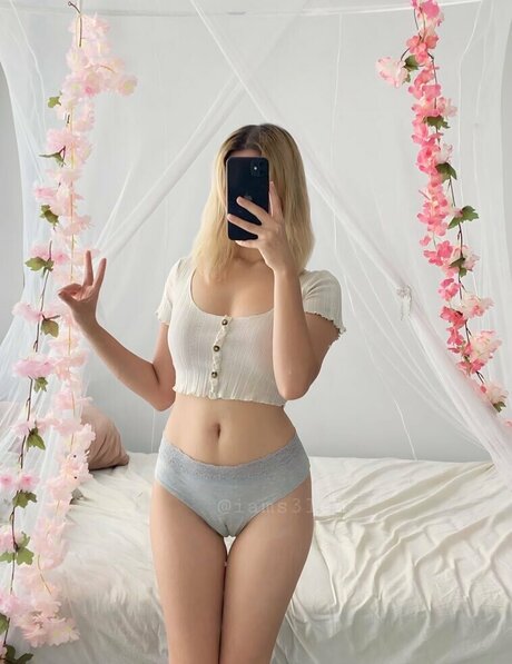 iams3len 可愛い女優 写真