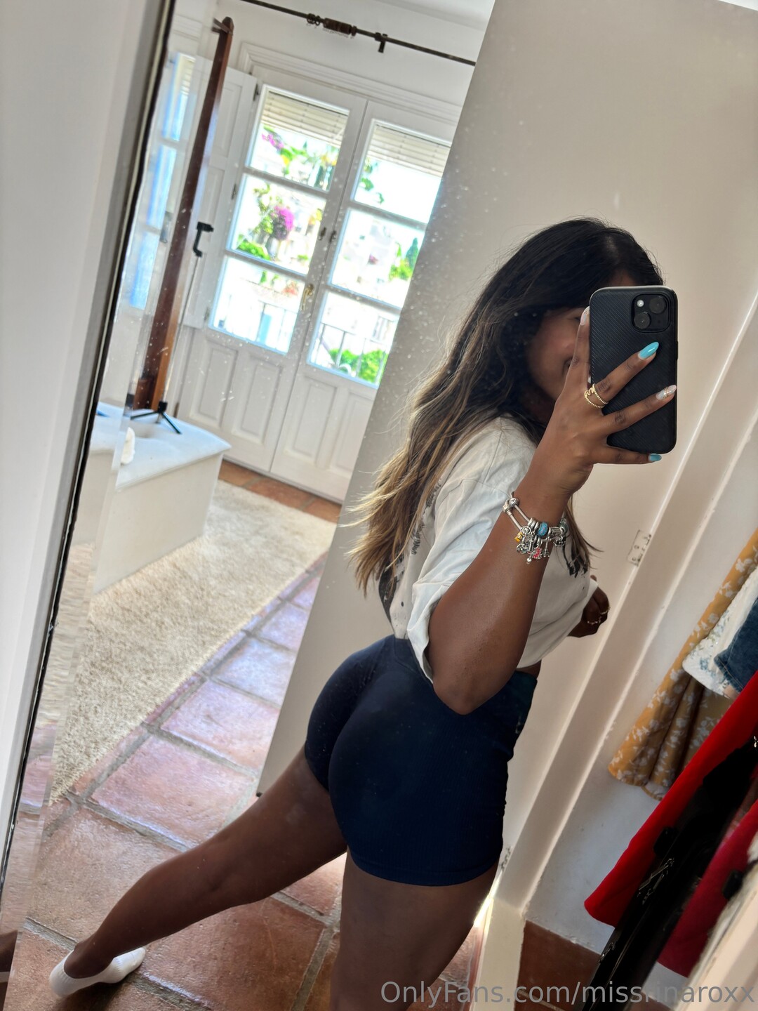 missrinaroxx スター 裸 写真