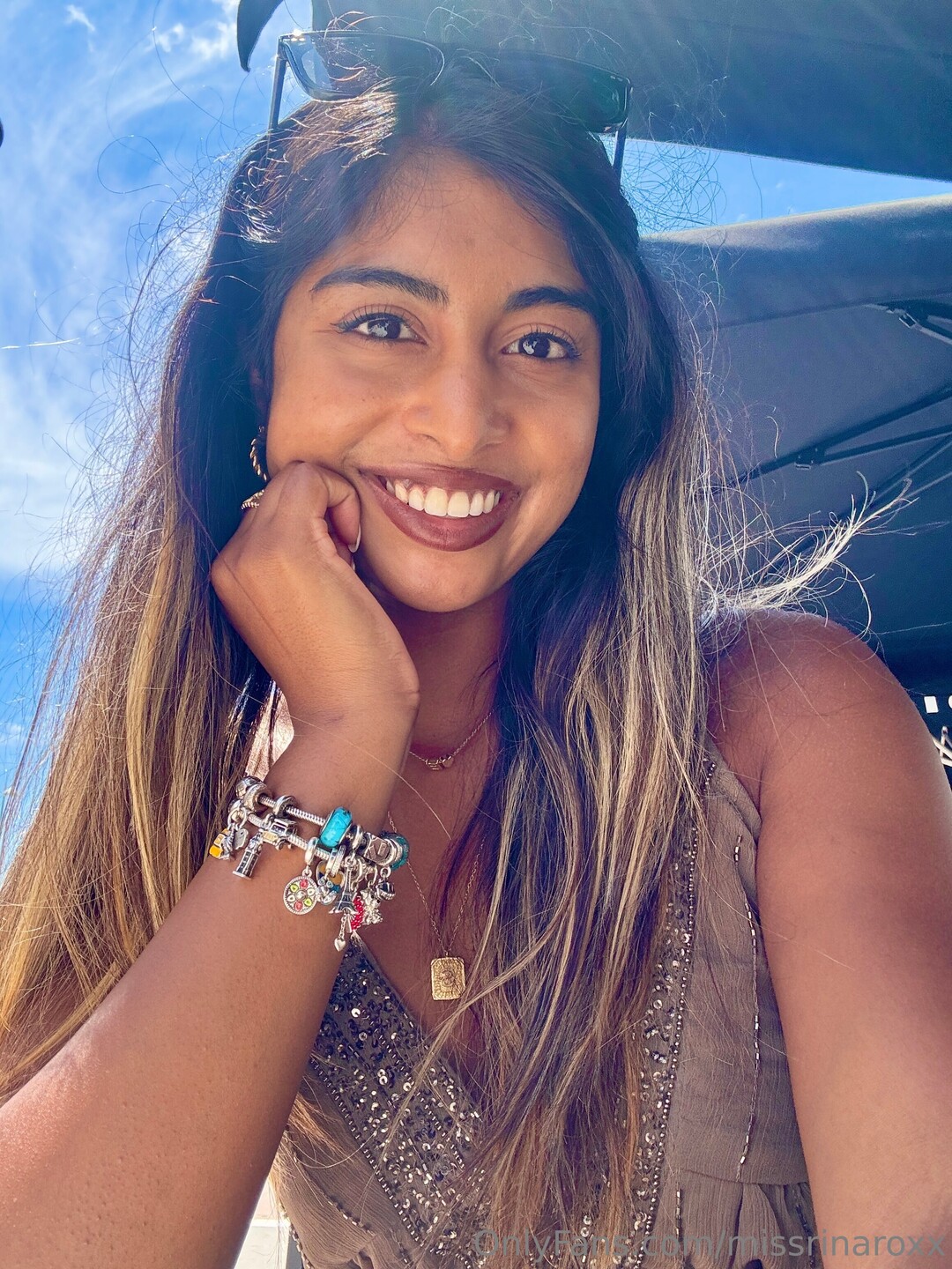 missrinaroxx 美しいスター ギャラリー