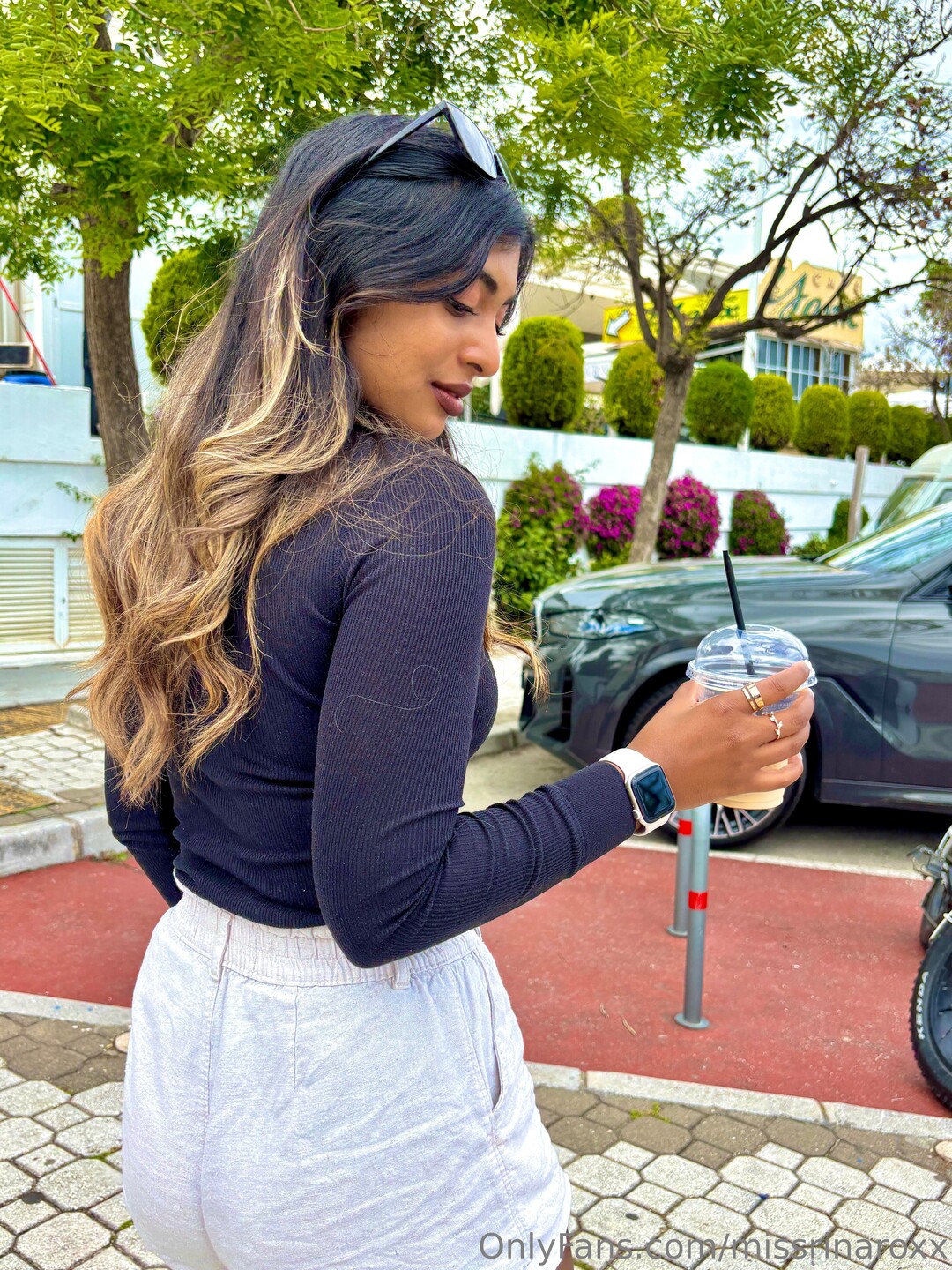 missrinaroxx スター 裸 写真