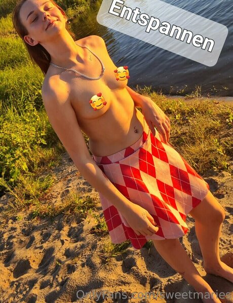 sweetmaries 限定モデル ギャラリー