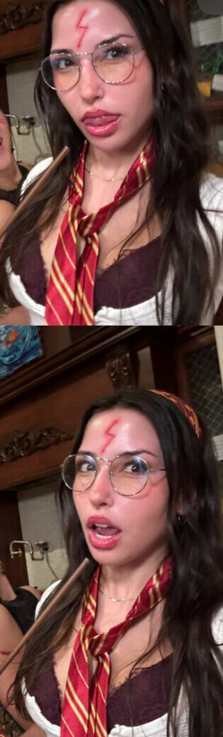 Pea Asmr セックスモデル 写真