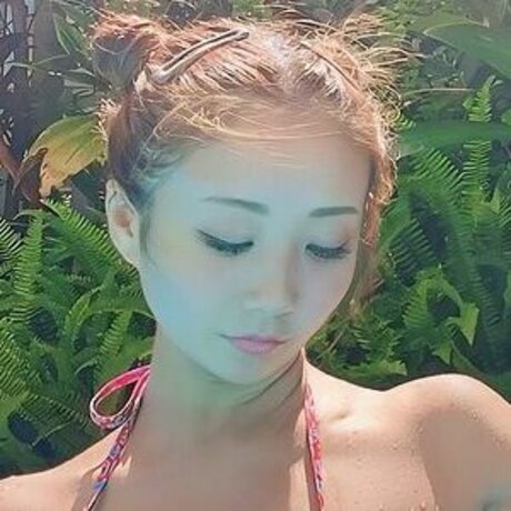 Asami Natsuki 最高のスター 写真