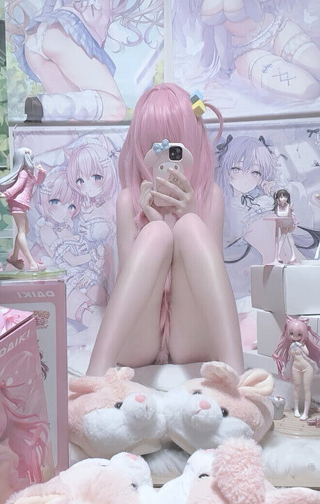 Loveyoukillyou 限定スター 写真