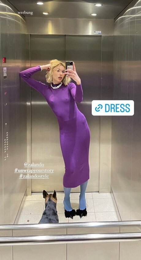 Janaxnell かわいいモデル 画像
