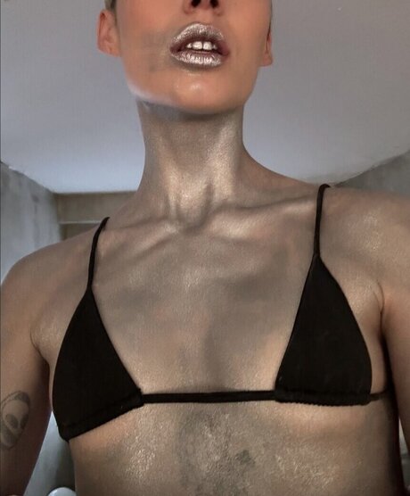 Janaxnell ポルノスター セクシー 画像