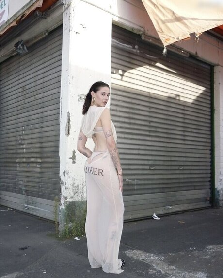 Janaxnell 美しい女優 写真