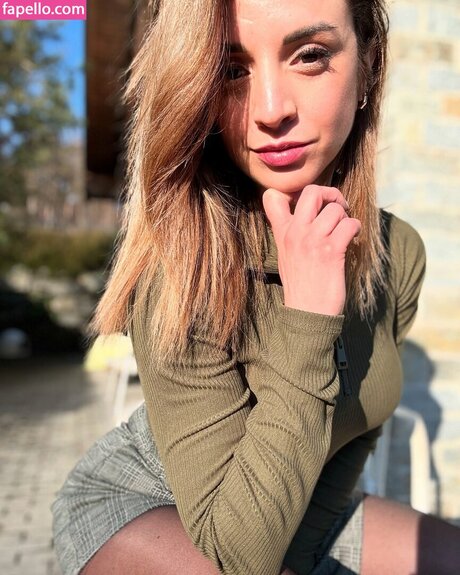 Stefania Cerulli ヌードのポルノスター 写真