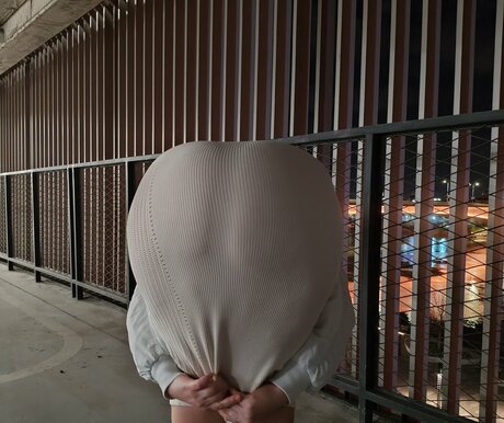 tinytina95 モデル 写真