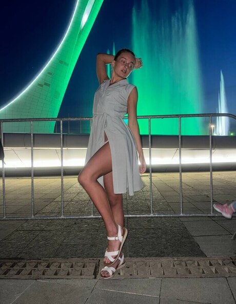 Eliz fit ポルノスター ホット 写真