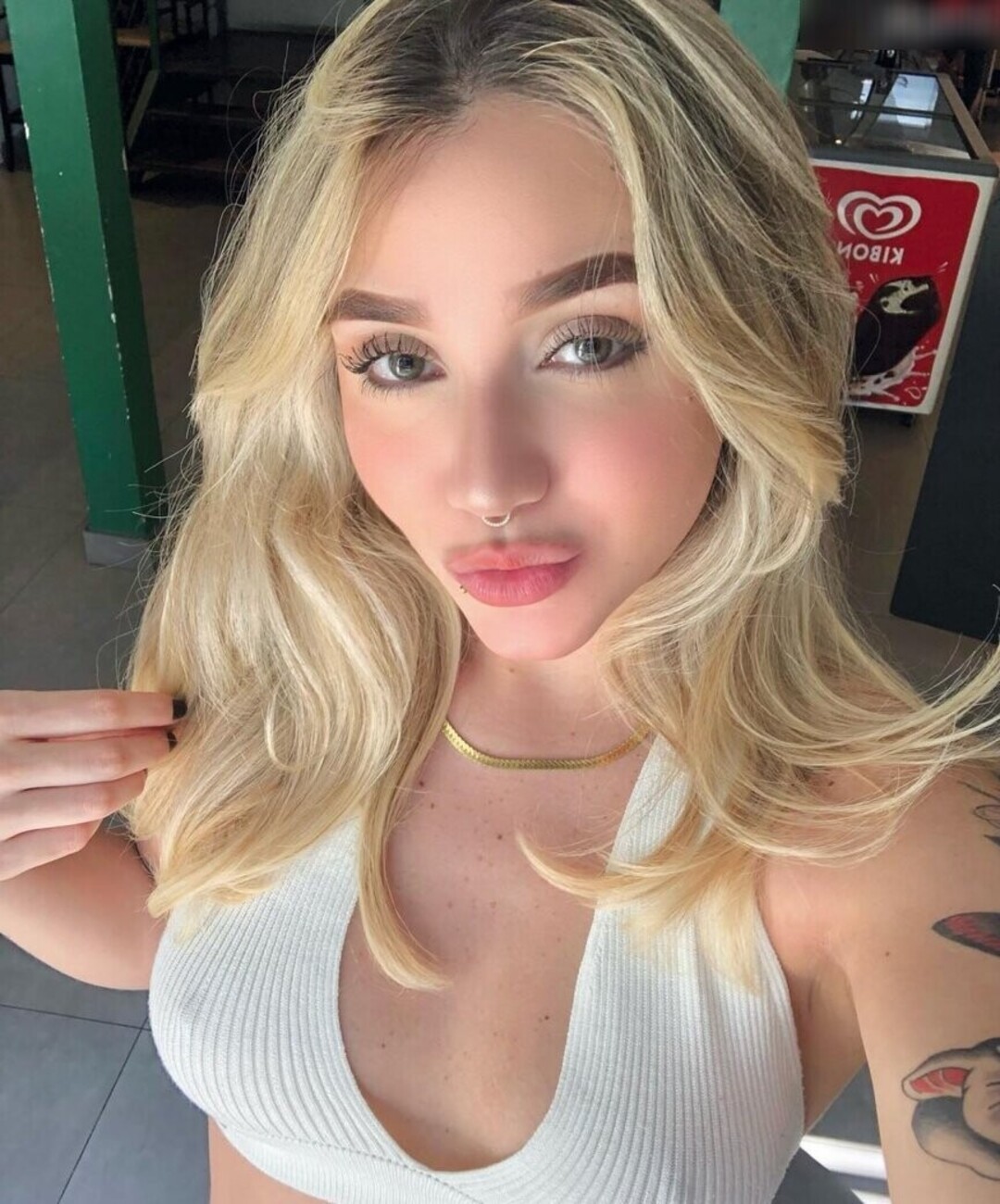 Brasiloirinha HDポルノスター 写真