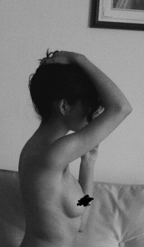 biblicalmonster XXXモデル 写真