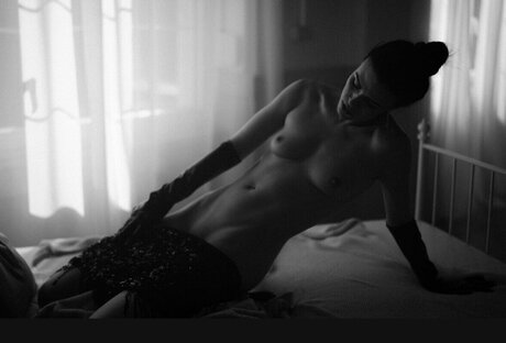 Vanessa Bartsch ポルノスター 写真