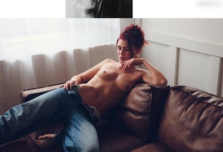 Vanessa Bartsch 美しいモデル 写真