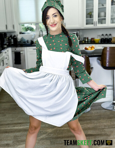 Daisy Pheonix セクシーなスター 画像