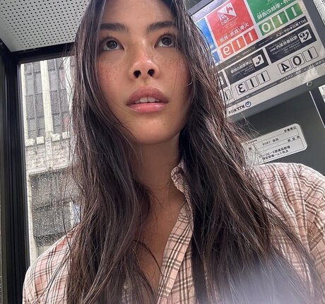 Shannon Zhao ポルノスター 写真