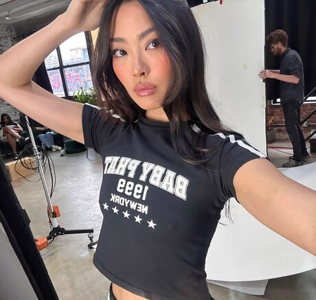 Shannon Zhao ヌードのポルノスター 写真