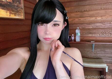 Amaimaiofficial ポルノスター 画像