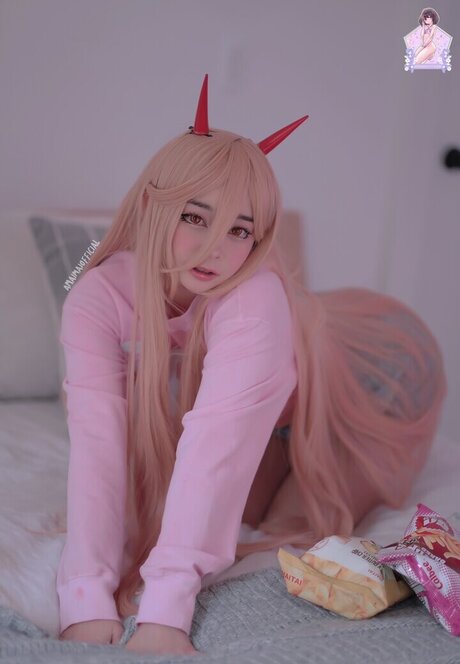 Amaimaiofficial 独占スター 画像