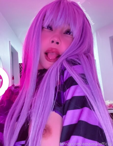 Amaimaiofficial ポルノスター アダルト 画像