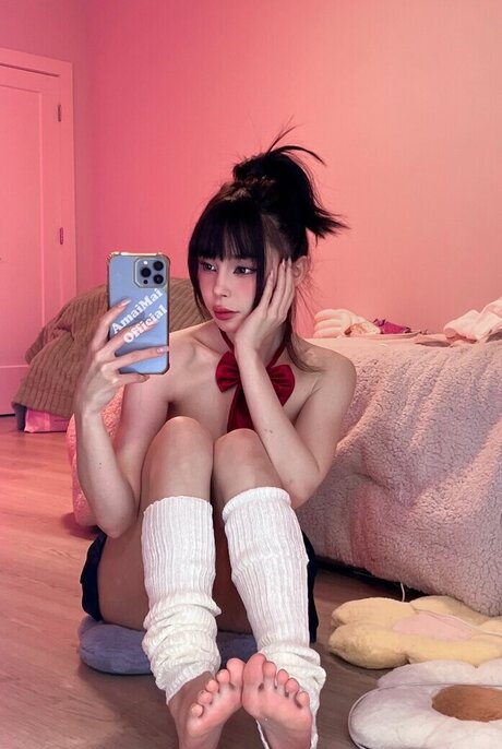 Amaimaiofficial ポルノスター 写真