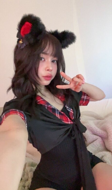 プッシー尻OnlyFans ヌード 画像