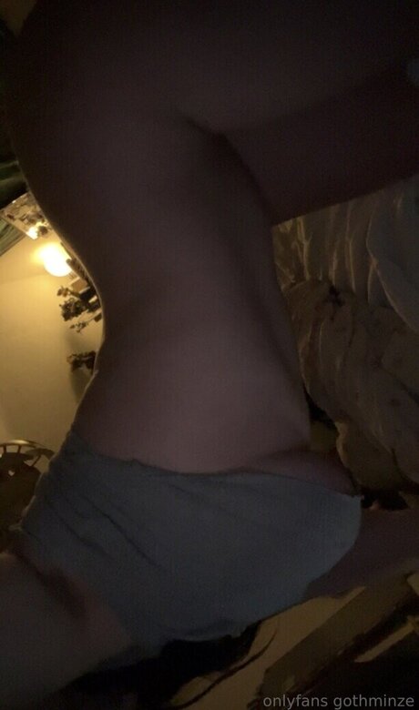 Gothminze 限定モデル 写真