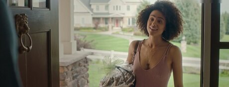 Britt Lower 素敵なスター アーカイブ