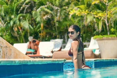 Valeria Emiliani ホット女優 写真