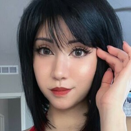 Buffbunnymika profile image