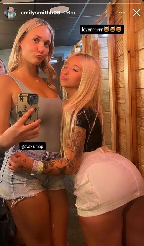 emilysmithh06 高品質女優 画像