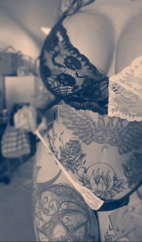 Heathurstarr11 完璧なスター 写真