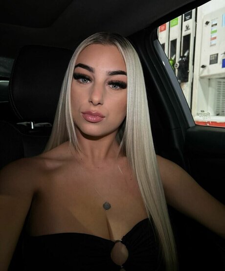 Jadejacobs セクシーなスター 写真