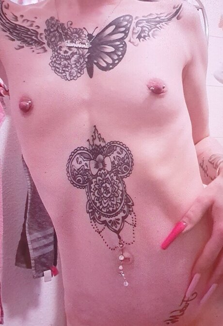 濡れたOnlyFans ホットセックス 画像