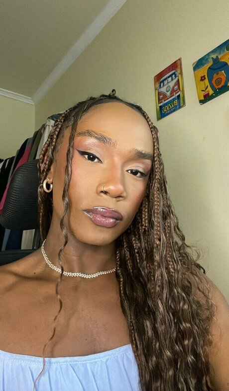 Lua Castro ヌード女優 写真