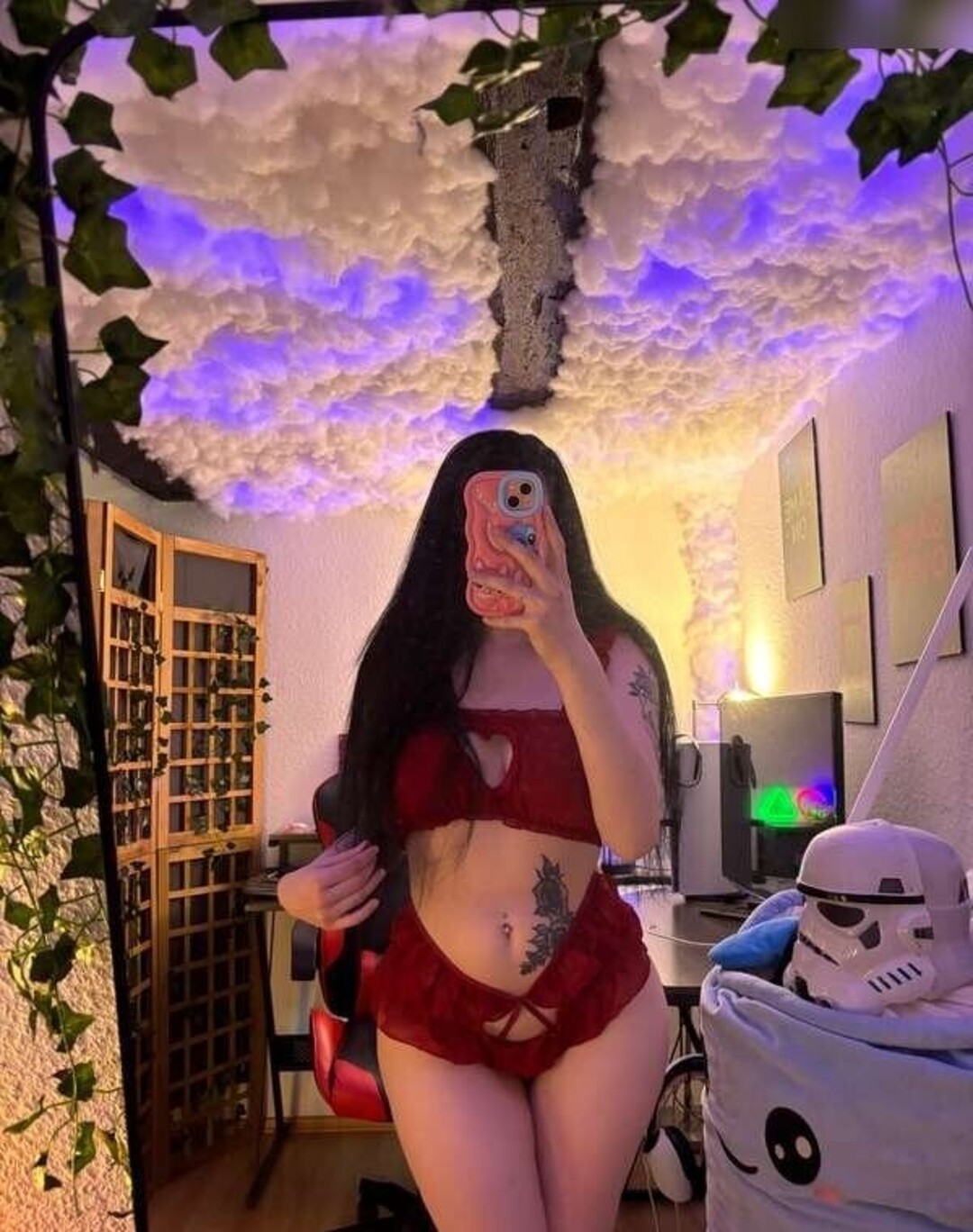 ダブル手コキ OnlyFans HD 写真