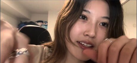 baitu asmr ホットなモデル 写真