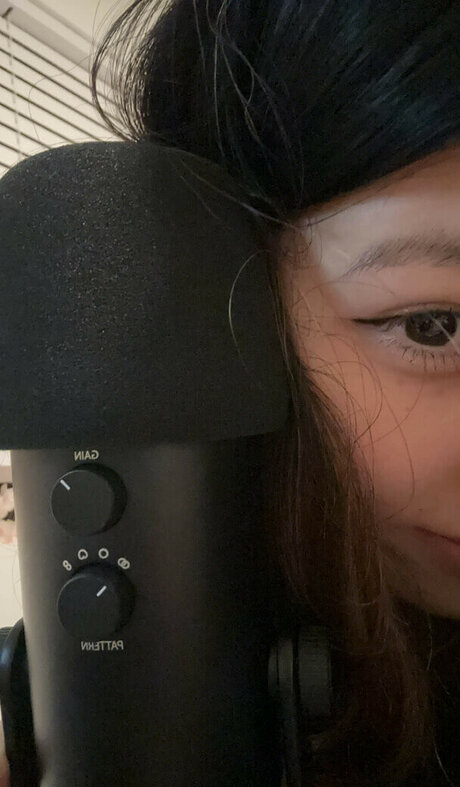 baitu asmr ホットなスター 写真