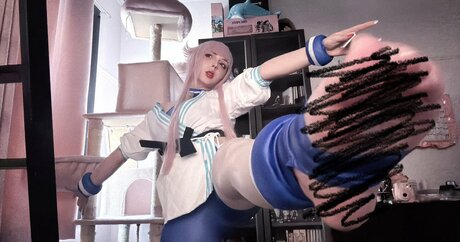 TheAwakened 限定モデル 写真
